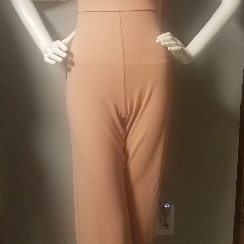 Jumpsuit - Picture 2 of 2